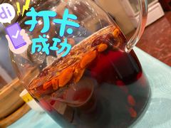 -万荣烤鸭店·北京菜(天坛店)