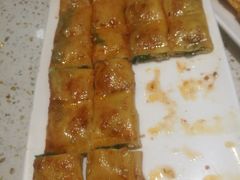 -老万烧烤(典逸心洲店)
