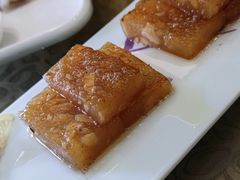 -卡尔顿东方银龙酒店•广西菜•早茶
