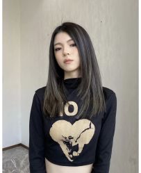 点击看大图 -MY HAIR ARDOR