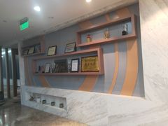 -苏州现代传媒广场商业