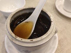 坑螺汤-大唐靓汤江门私房菜(景田店)