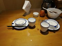 -邻家小馆(银都店)