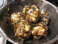 -九田家黑牛烤肉料理(太阳城店)