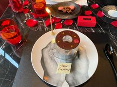 -L'ATELIER de Joel Robuchon(外滩18号店)