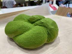 抹茶-奈雪的茶(深圳北站店)