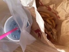 -肯德基(杭州和平饭店)