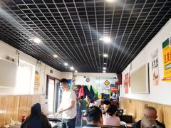 大堂-玫瑰红烤羊排(北新桥三条店)