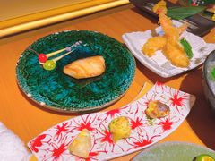-千代御(临河街店)