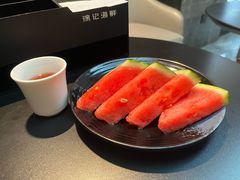 -徐记海鲜(黄土岭|新时空店)