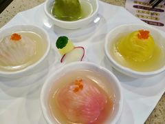 -点都德(大茶楼店)