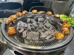 -本炙炭烤·蒲烧活鳗料理店(金沙洲店)