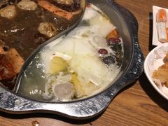 -傣妹火锅(南京东路一店)