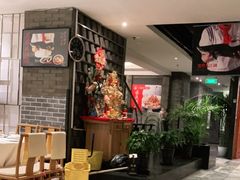 -辣婆婆(航天桥店)