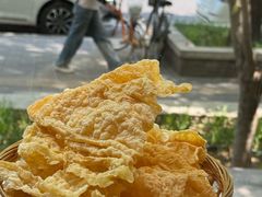 -友乐居羊蝎子(西直门店)