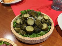 -申德勒加油站西餐厅(日坛路总店)