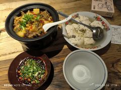 -树厨贵州菜(大十字店)