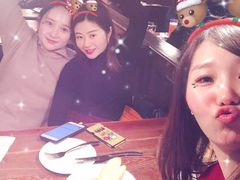 -宝莱纳啤酒花园餐厅PAULANER BRAUHAUS Nanjing(广州路店)