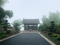 -径山寺