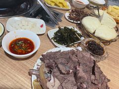 -尼玛藏家风味园(阿山食城店)