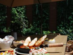 -CHEMBOX·COFFEE·BRUNCH(天津K11店)