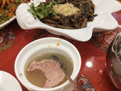 -玉华台饭庄(裕中西里小区店)