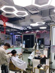 -80&90形象设计