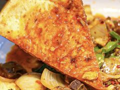 -壹号院音乐餐厅•烤全羊•新疆菜(浐灞店)