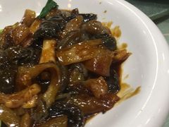 -城南往事风味主题餐厅(领秀城店)