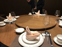 包厢-筠咖啡西餐厅(上海国展宝龙丽筠酒店)