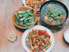 -树厨贵州菜(花果园购物中心店)