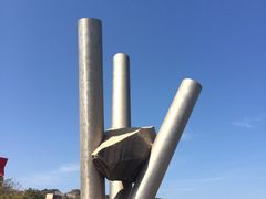 -黄河小浪底水利枢纽风景区