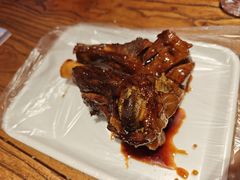 -赵元章肉骨烧(山塘街店)