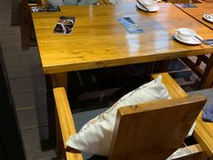 大堂-古琢小馆·珠海味(南方软件园店)