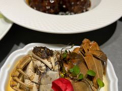 -姑苏家宴·苏帮菜·松鼠桂鱼(苏州总店)