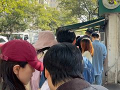 -草桥清真牛肉锅贴扁食店