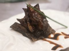 上海熏鱼-上海老站(徐家汇店)