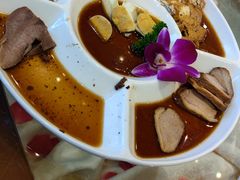 -裕德隆清真饭庄·天津特色菜(东丽店)