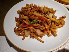 -大树餐厅(大悦城店)