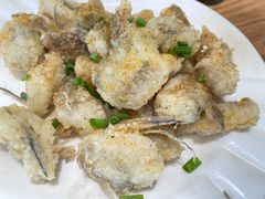-金海湾海鲜排档(朱家尖店)
