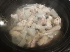 -百年果林椰子鸡(中洲店)