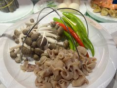 -舟小鲜·舟山小渔村(凤城四路中登广场店)