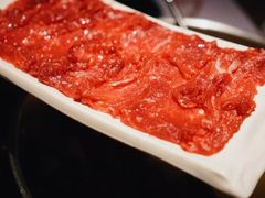 -左庭右院鲜牛肉火锅(环球港店)