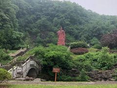 -陶祖圣境风景区