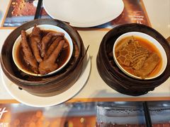 -青岛中心假日酒店·蓝天行政酒廊