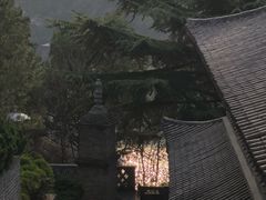 -香山寺