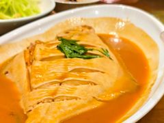 -赶海部落海鲜城(海阳路店)