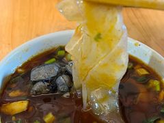 手工魔芋-黑竹香鸡(营和巷店)