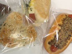 -PAPER STONE BAKERY(天环店)
