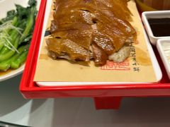 -骏莱海鲜鱼港(五角场店)